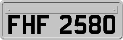 FHF2580
