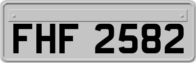 FHF2582