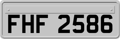 FHF2586