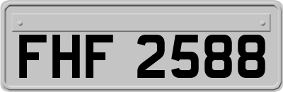 FHF2588