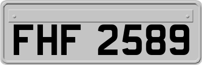 FHF2589