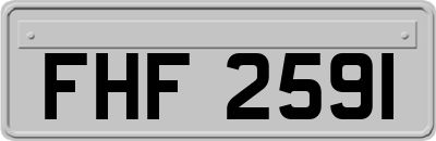 FHF2591