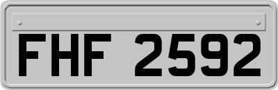 FHF2592