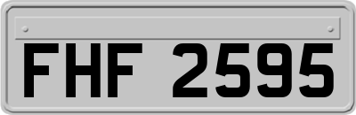 FHF2595