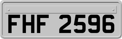 FHF2596
