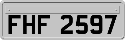 FHF2597