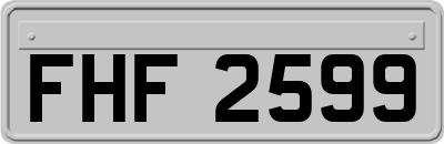 FHF2599