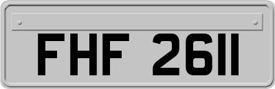 FHF2611