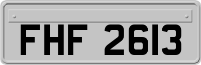 FHF2613