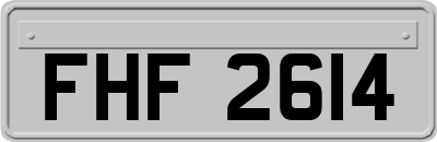 FHF2614