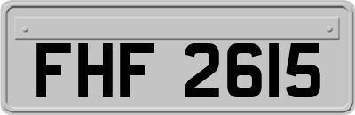 FHF2615