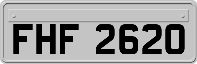 FHF2620