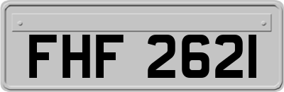 FHF2621
