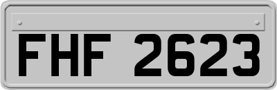 FHF2623