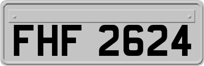 FHF2624