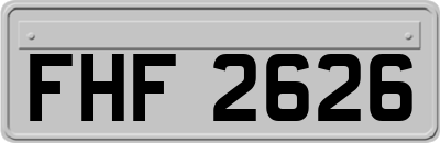 FHF2626