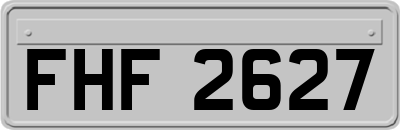 FHF2627