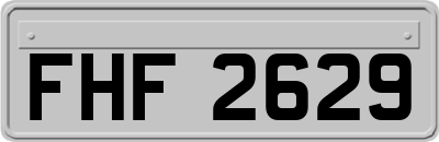 FHF2629