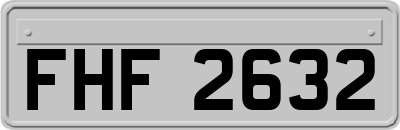 FHF2632