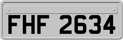FHF2634