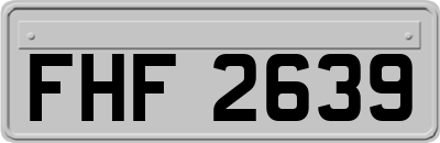 FHF2639