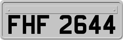 FHF2644
