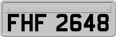 FHF2648