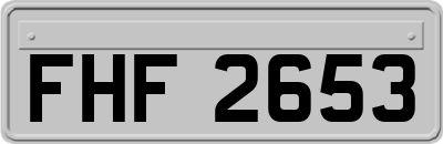 FHF2653