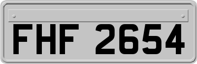 FHF2654