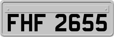 FHF2655