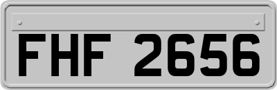 FHF2656