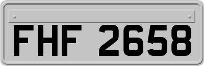 FHF2658
