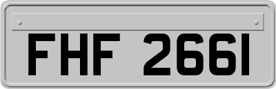 FHF2661