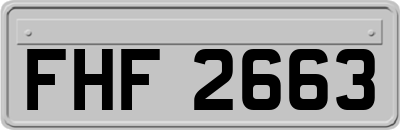 FHF2663