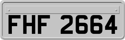 FHF2664