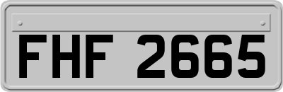 FHF2665