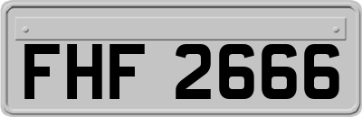 FHF2666
