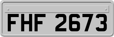 FHF2673
