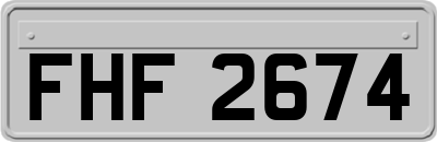 FHF2674