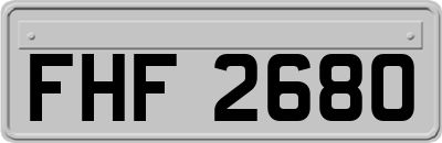 FHF2680