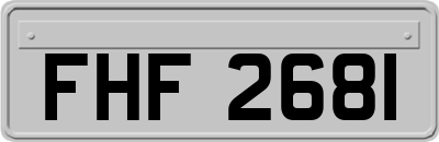 FHF2681