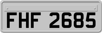 FHF2685