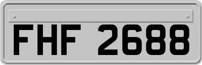 FHF2688