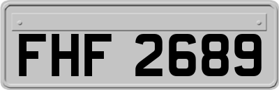 FHF2689