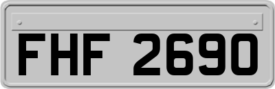 FHF2690