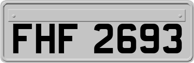 FHF2693