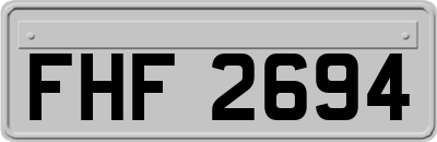 FHF2694