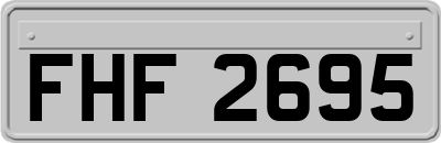 FHF2695
