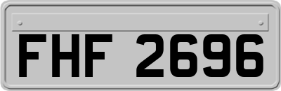 FHF2696