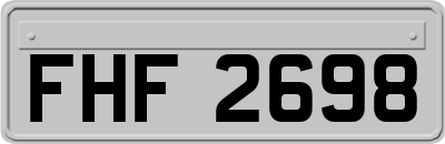 FHF2698